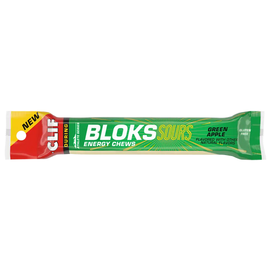 Sour Green Apple Flavor